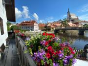 Top Český Krumlov