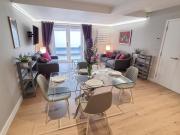 The Danbury, Lower Borough Walls