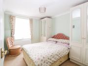 Top Sheringham