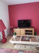 Logement douillet neuf LINDIAN