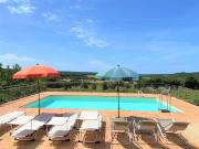Apartment Podere la Quercia by Interhome