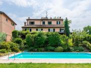 Villa Ca del Vento by Interhome