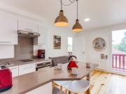 Apartment la Pergola-1 by Interhome