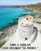 Top San Giovanni Suèrgiu