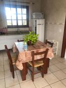 Pousada Maresia junto ao mar, trilhas e aventura