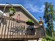 Top Saint-David-de-Falardeau