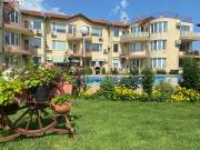 Apartments in complex Daisy