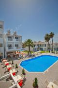 Top Paphos City