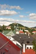 Top Banská Štiavnica