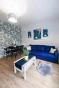 Apartament w centrum V