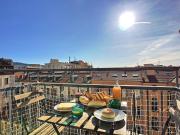 Nestor&Jeeves - DUPLEX MIROIR - Hyper center - Shopping area - Top floor