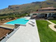 Villa Cycas Costamante