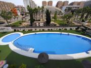 Precioso Apartamento Marina D`or -Magic World-PARKING- WIFI-Aire Acondicionado