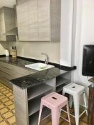 Cerca del centro de Alicante