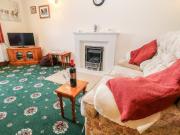 Top Chapel en le Frith