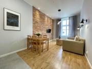 Apartamenty Stary Toruń Apartamenty Stary Toruń