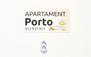 Apartament Porto