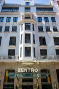 Top Zaragoza