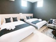 Bar & Hotel Colors MIYAJIMA