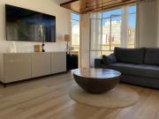 Alojamiento La Colonia