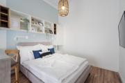 A13- Boutique Apartments, Best Location, by BQA