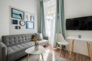 A13- Boutique Apartments, Best Location, by BQA A13- Boutique Apartments, Best Location, by BQA