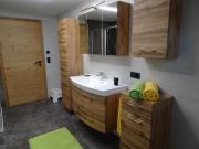 Apartment Silberwald