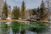 Ferienhaus Fux - Your Lake and Ski Hideaway at Tauplitz near Hallstatt