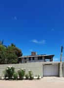 Ap01-A 50 Metros da Praia Flats Mobiliados para 4 Pessoas