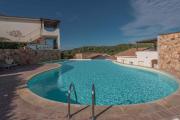 Holiday home in Baja Sardinia 30356