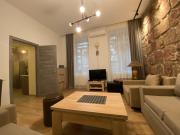 Nice Loft on Uznadze Street
