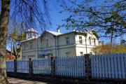 Top Ventspils