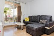 Golden Gardens Saudade Apartment Javea Arenal by Rock Rentals