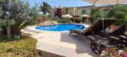 Dar Ta Xmun - idyllic farmhouse with pool, garden, seaview & sunset