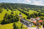 Aparthotel Pod Stokiem z sauną i jacuzzi - Dream Apart