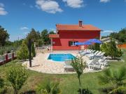 Holiday Home Maric - LBN432 by Interhome