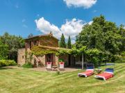 Holiday Home Ginestra by Interhome