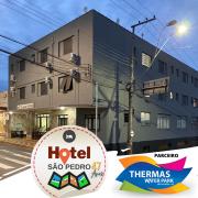 Top São Pedro