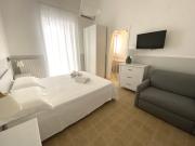 Domina Living Apartments - Presepe