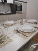 Apartma Rosmarino Koper