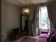 Apt via cernaia center of rome