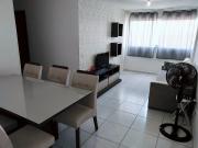 Apartamento aconchegante no Jardim Paulistano