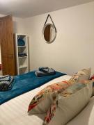Garden Flat in the Heart of Southsea