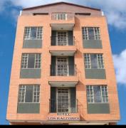 HOTEL LOS BALCONES