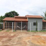 Casa temporada nascentes do jalapao