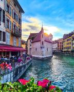 Top Annecy