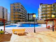 Apartamentos Infante Primera Linea - Solo Familias Serviplaya