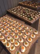 Marsfjäll Mountain Lodge Vandrarhem i Saxnäs