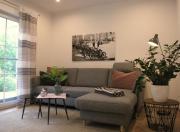 Ferienwohnung am Woid - herrliche Alleinlage - vegane Einrichtung