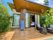 Ahana Resort El Nido